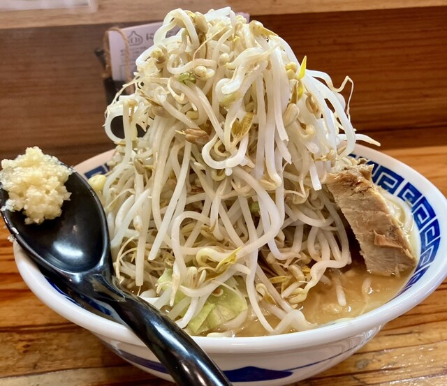 ラーメンだるま 小倉店 - 小倉/ラーメン | 食べログ