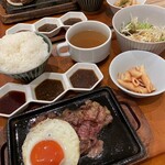 デンバープレミアム - 料理写真: