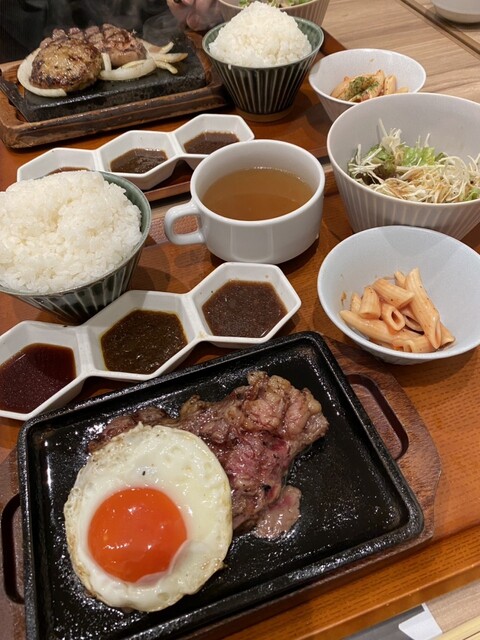 デンバープレミアム イオンモール堺北花田店 - 北花田/ステーキ | 食べログ