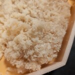 東華軒 - 料理写真:看板商品の「鯛めし」