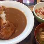 すき家 - 料理写真: