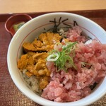 なか卯 - 料理写真: