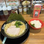 壱角家 - 料理写真: