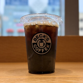 ベックスコーヒーショップ_0