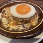 デニーズ - 料理写真: