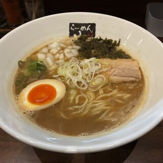 らーめん 也_1