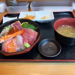 海鮮和食処 くろさか_0