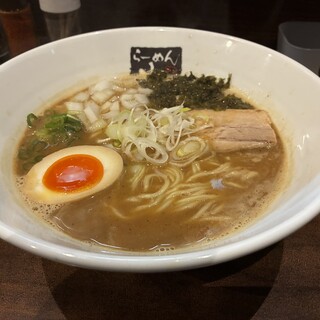 らーめん 也_0
