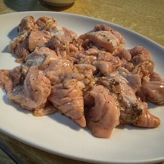 焼肉南門_2