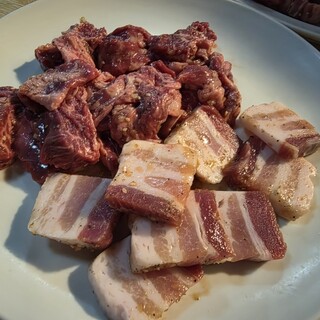 焼肉南門_0