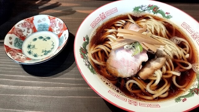 53's Noodle （ゴミズヌードル） - 六会日大前/ラーメン | 食べログ