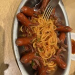 大衆スタンドてんぐ大ホール 船橋店 - 