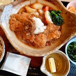 大戸屋 - 料理写真: