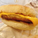 マクドナルド - 料理写真:
