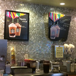 Starbucks Coffee - 店内♡
