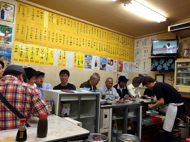 一平 イッペイ 京成船橋 居酒屋 食べログ