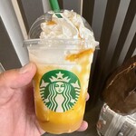 スターバックスコーヒー - ドリンク写真: