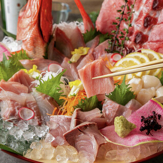 肉と魚の極み 俺の割烹 たくみ_1