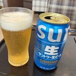 吉野家 - ドリンク写真: