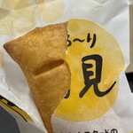 ケンタッキーフライドチキン - 料理写真: