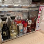 ぎょうざの満洲 - ドリンク写真:
