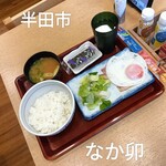 なか卯 - 料理写真: