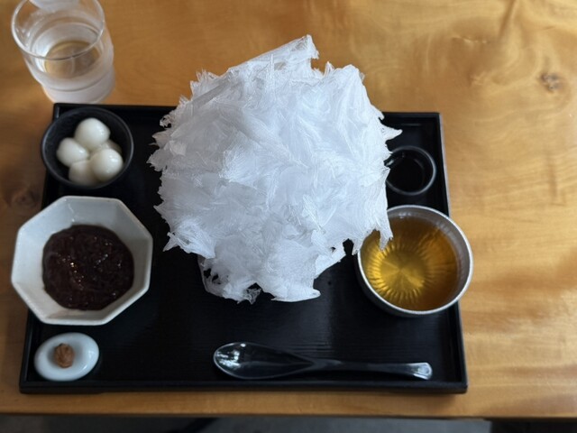 by tttttttt10 : 阿左美冷蔵 寶登山道店 (あさみれいぞう 宝