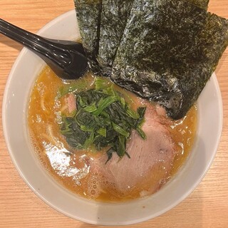 ラーメン モンタナ_0