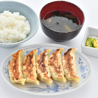 典満餃子_2