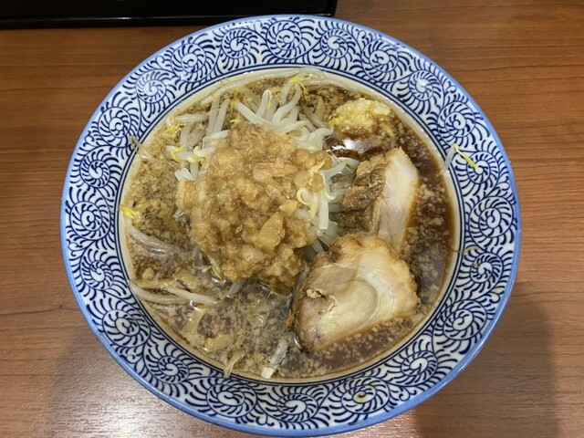 ラーメン 松木田田 - 京王堀之内/ラーメン | 食べログ
