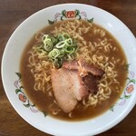 キリン堂 - 料理写真:
