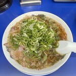 来来亭 - 料理写真: