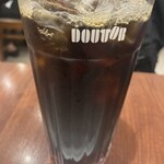 ドトールコーヒーショップ - ドリンク写真: