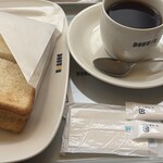 ドトールコーヒーショップ - 料理写真: