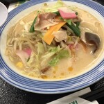 リンガーハット - 料理写真: