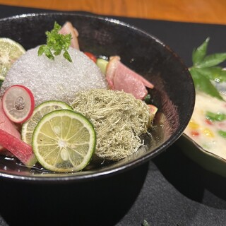 完全個室 和創作ダイニング 六_1