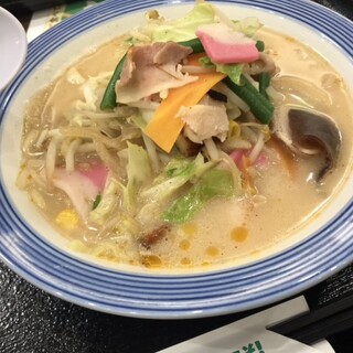 リンガーハット_0