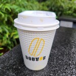 ドトールコーヒーショップ - ドリンク写真: