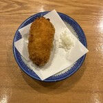氏ノ木 - 濃厚カニクリームコロッケ（2個）