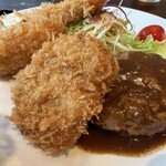 こいわ軒 - 