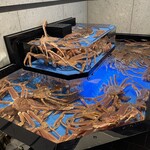 かに道楽 - 料理写真: