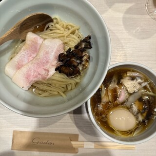 柳麺 呉田_0