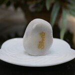 きよめ餅総本家 - 料理写真: