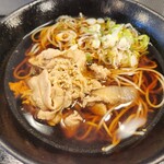 ゆで太郎 - 料理写真: