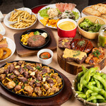 ビーフキッチンスタンド - 料理写真: