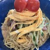 らーめん もんつきかかか - 料理写真: