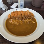CoCo壱番屋 - 料理写真: