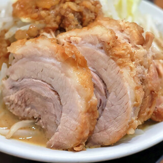 ラーメンチョモランマ_1