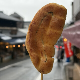林田のおせんべい_0