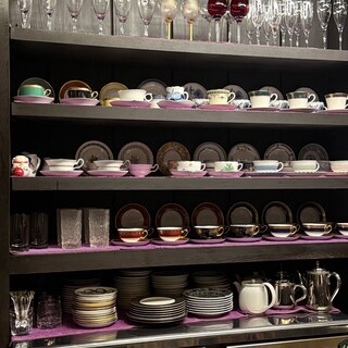 茜屋珈琲店_1